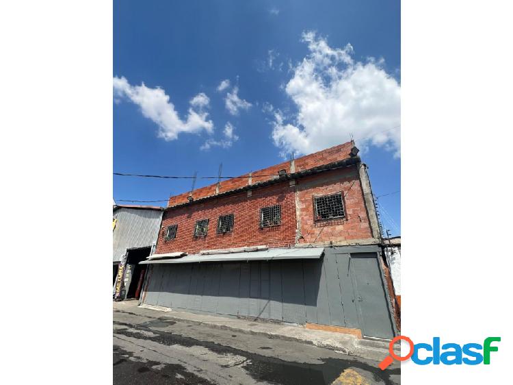 LOCAL COMERCIAL EN SAN MARTIN EN ALQUILER