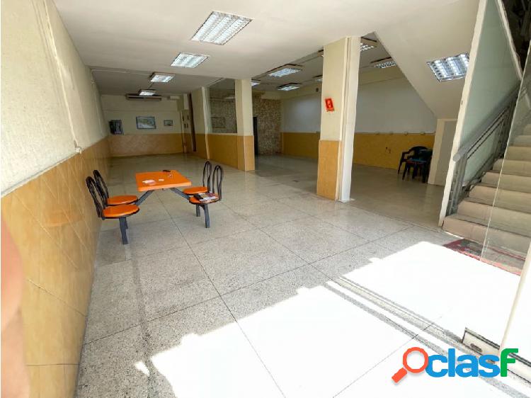 LOCAL COMERCIAL EN VENTA ZONA CENTRO BARQUISIMETO