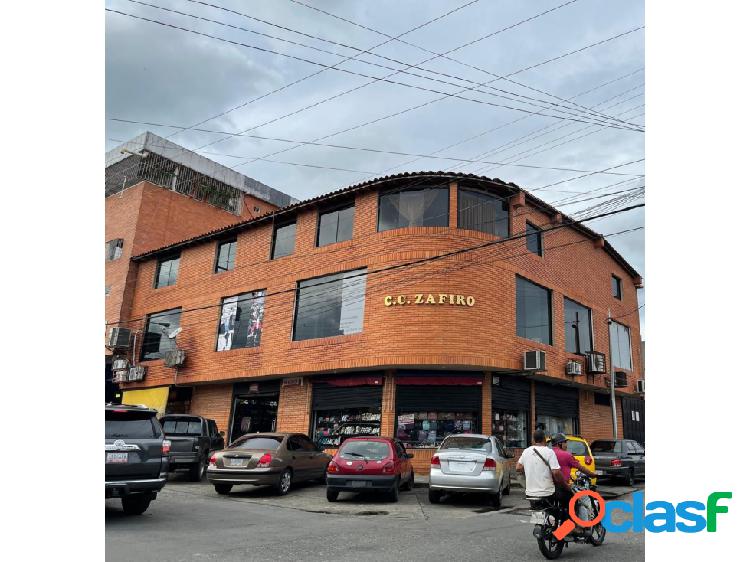 LOCALES COMERCIALES EN ALQUILER C.C ZAFIRO AL08-219CZ-MAZU