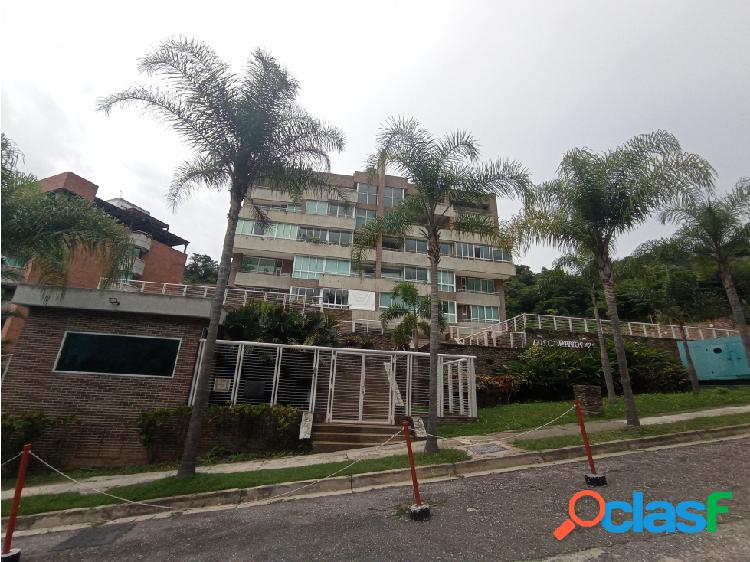 LOS CAMPITOS. VENTA APARTAMENTO PH 495m2 4+2h/5+1B/4E