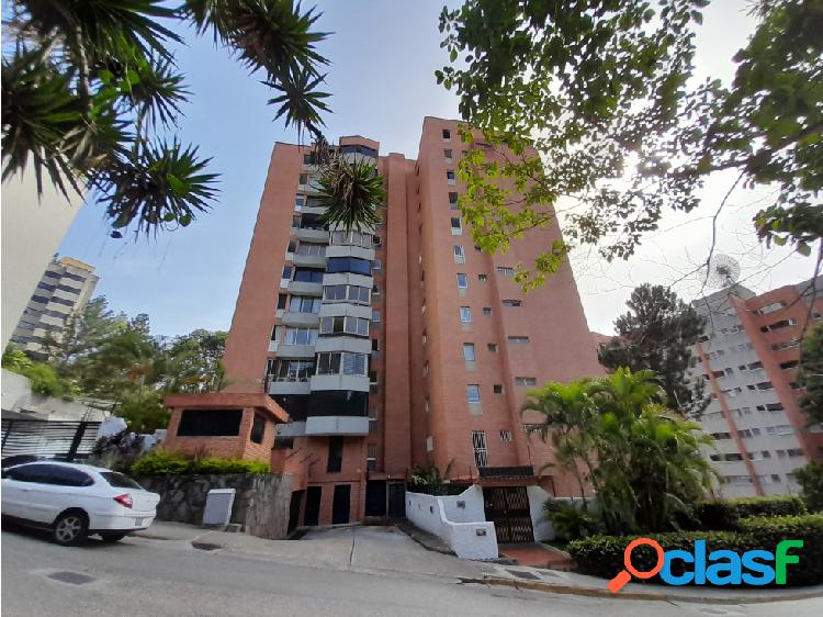 LOS NARANJOS - EL CAFETAL. VENTA APARTAMENTO 110MT2 / 3H /