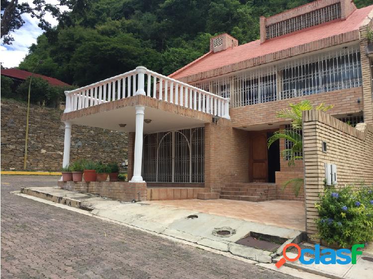 La Alameda | Baruta | Townhouses en Venta | PD-23-006