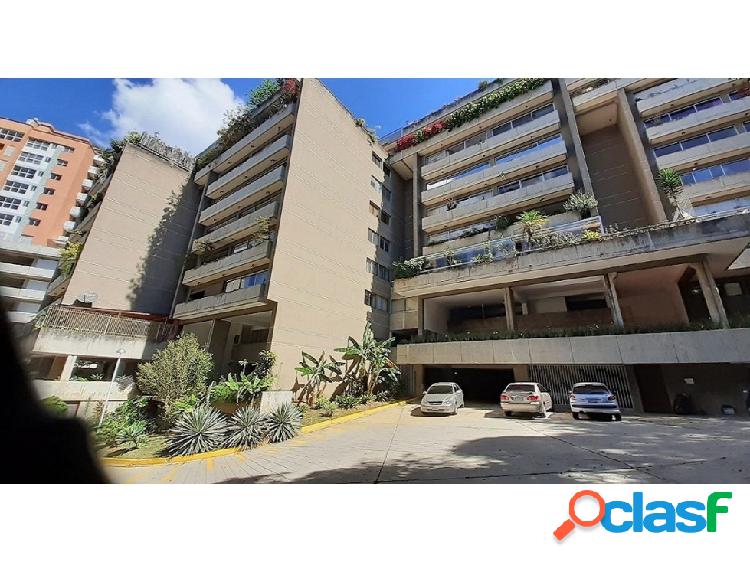 La Boyera, Apartamento en venta, 4h+s+3b+s+2 est, Lmci