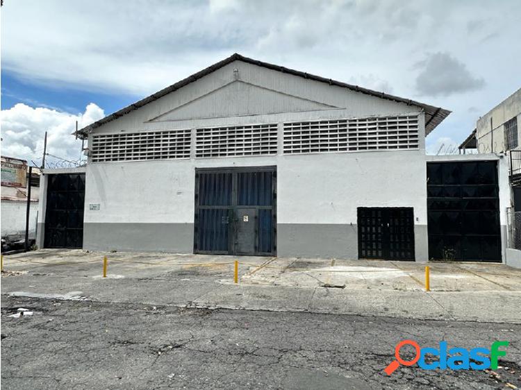 La California Norte Venta Galpon Comercial 2.000 m2