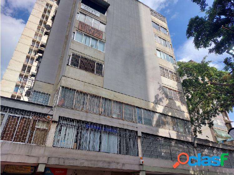 La Candelaria | Libertador | Oficina en Venta | MB-24-009