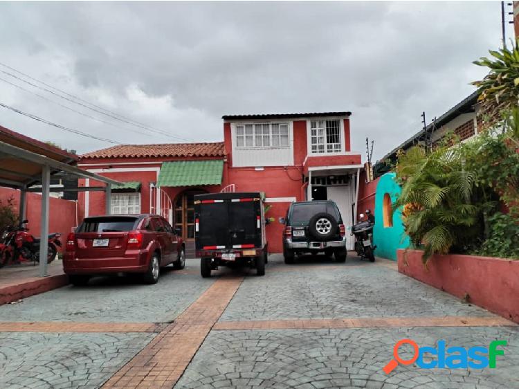 La Florida Casa Comercial 80Mts/Terraza