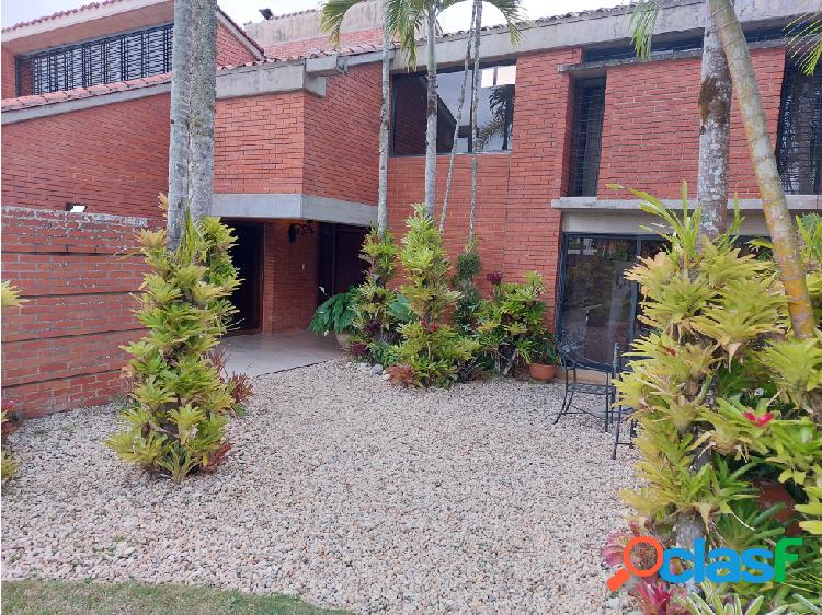 La Lagunita | El Hatillo | Casa en Venta con Vista |