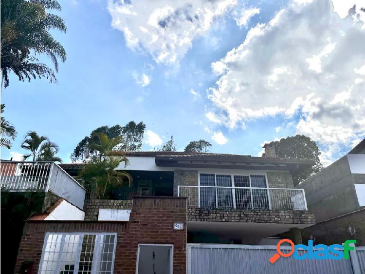 La Lagunita, casa en venta