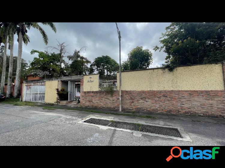 La Lagunita/Casa en Venta/Para Remodelar/Precio de