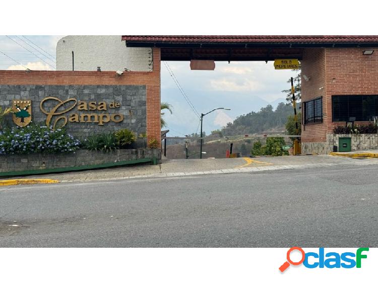 La Tahona Casa de Campo Apartamento en Venta 7h/6b/3p