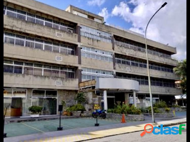 La Urbina/Zona Industrial/Edificio Corporativo/Area 5940M2