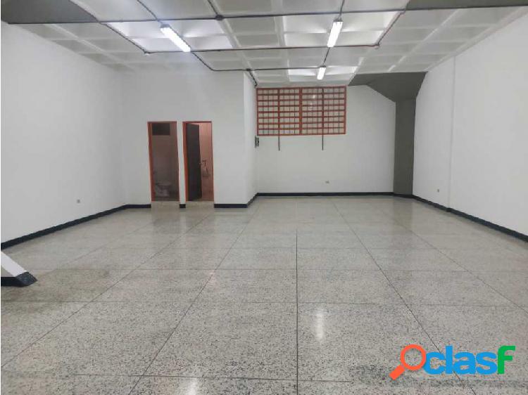 La Yaguara Local Deposito comercial92m2 Remodelado 2024