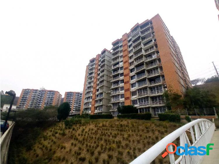 Las Haciendas Apartamento en venta yc23