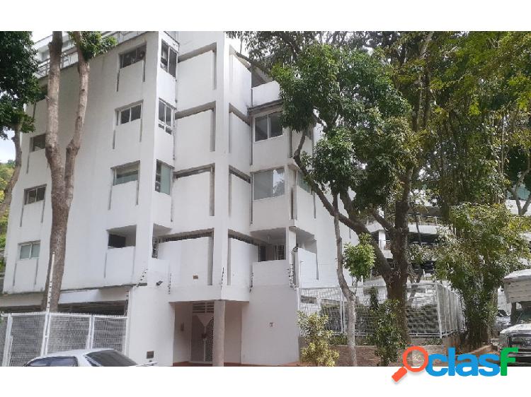 Las Mercedes, Apartamento Remodelado, Venta o alquiler