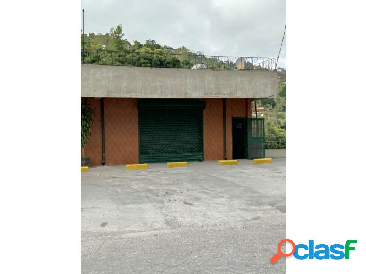 Local / Alquiler / San Antonio de los Altos/ 65 m2