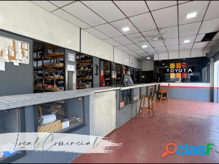 Local Comercial | Barquisimeto