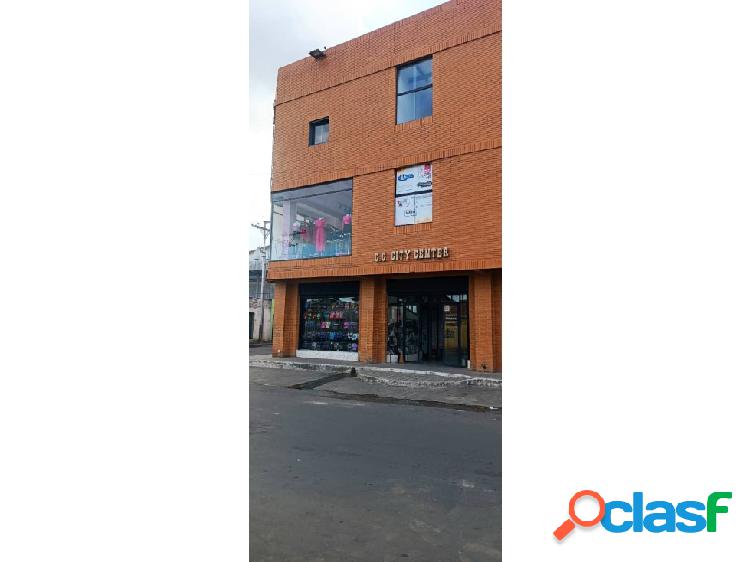 Local Comercial City Center VE08-06CC-CAND