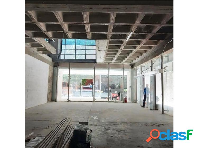 Local Comercial En Alquiler - Las Mercedes 742 Mts2 Caracas