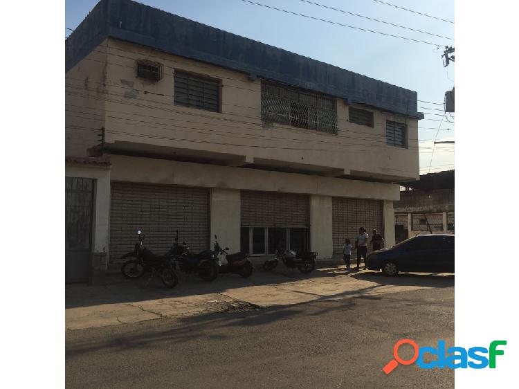 Local Comercial En Alquiler Villa de Cura Aragua