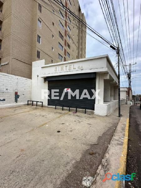 Local Comercial En Valle Frio. Remax Millenium