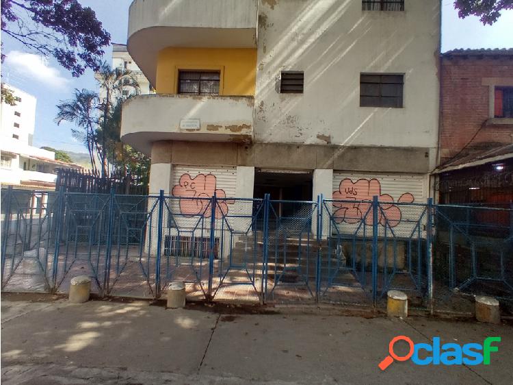 Local Comercial en Alquiler - San Bernardino con Av Panteon