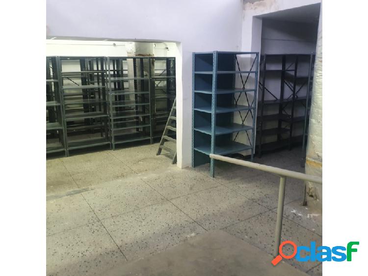 Local Comercial en Venta Ubicado en El Centro de Valencia