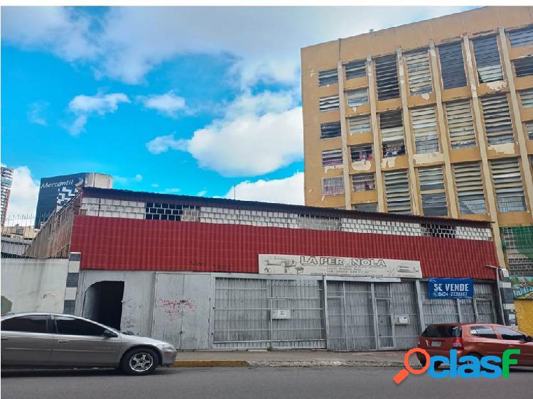 Local Comercial en Venta en San Bernardino