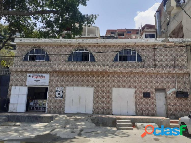 Local Comercial en alquiler en AV La Armada Catia La Mar