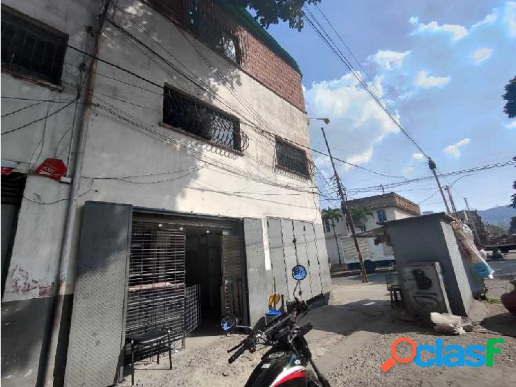 Local Comercial en alquiler en Catia 2500$.100m2