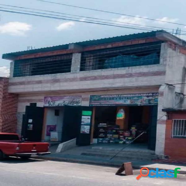 Local Comercial en la Av. Aranzazu, La Candelaria. PLL-252