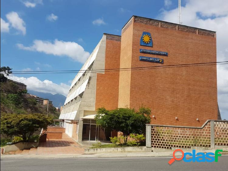 Local Comercial en venta en Centro Empresarial Lomas del Sol