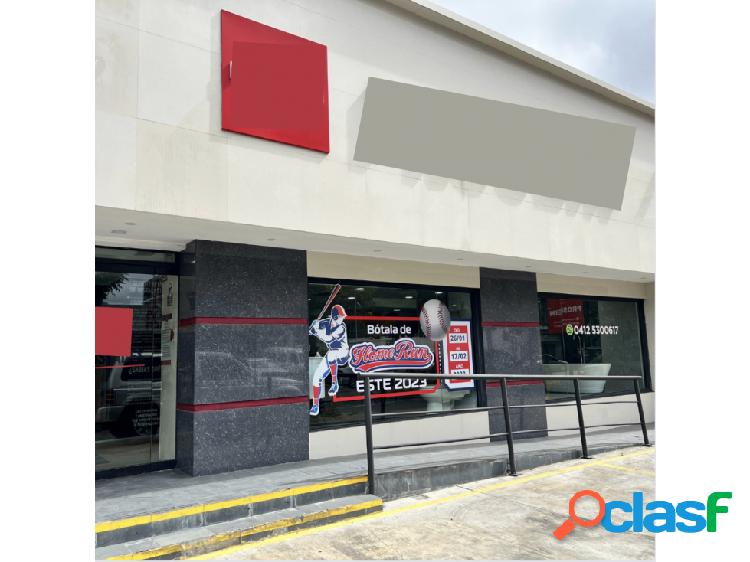 Local Comercial en venta en las Mercedes IF