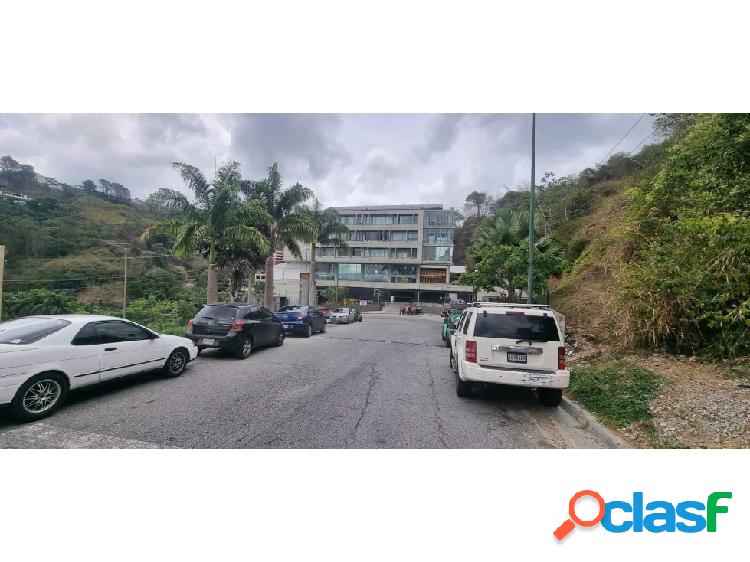 Local Comercial / en venta/la Trinidad/139m2 +24.38m2