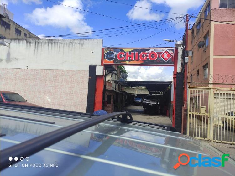 Local Comercial pie de calle Av Roosvelt Prado de Maria