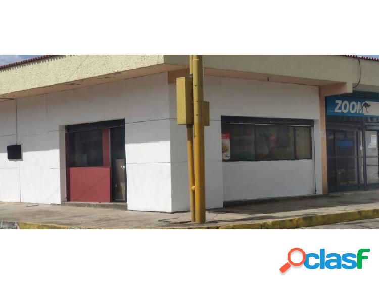 Local Comercial y Fondo de Comercio en Venta en Valencia