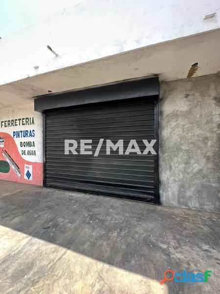 Local En Alquiler Sierra Maestra Remax Millenium