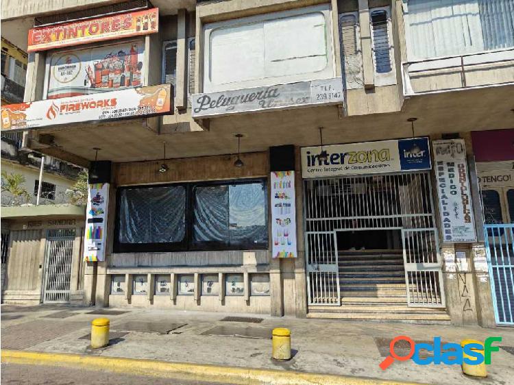 Local Venta Los Cortijos 124 Mts2 Av. Fco Miranda LL19