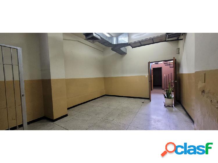 Local comercial N° 1 en Venta, Sector La Barraca, Maracay.