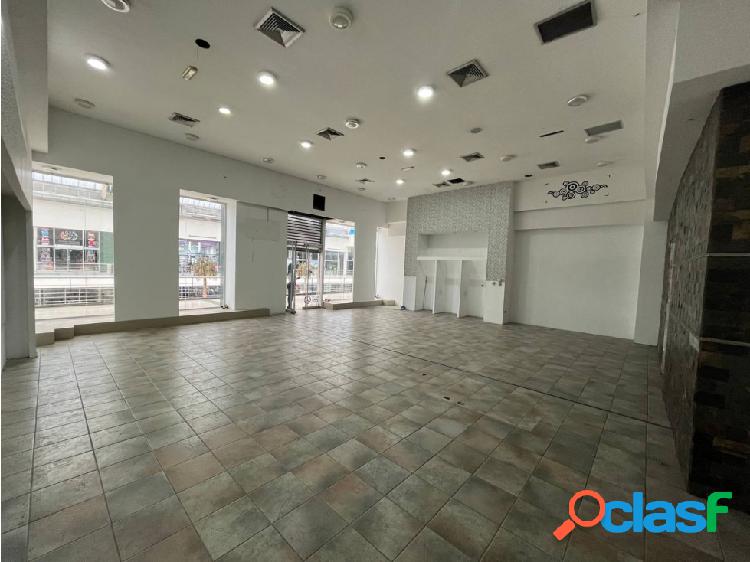 Local comercial de 124 M2 en Alquiler, CC Las Américas,