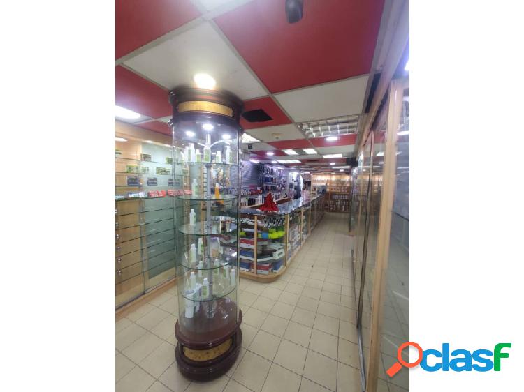 Local comercial en VENTA, (cesión de derechos) ubicado en