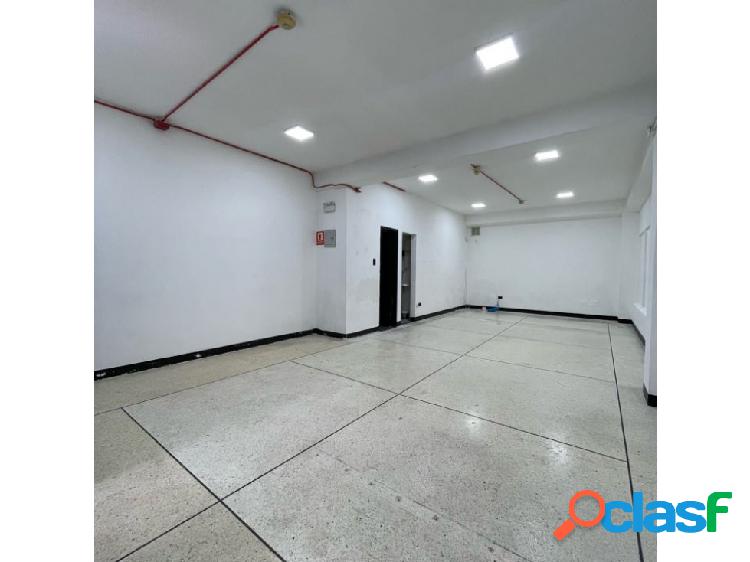 Local comercial en alquiler en Chacao