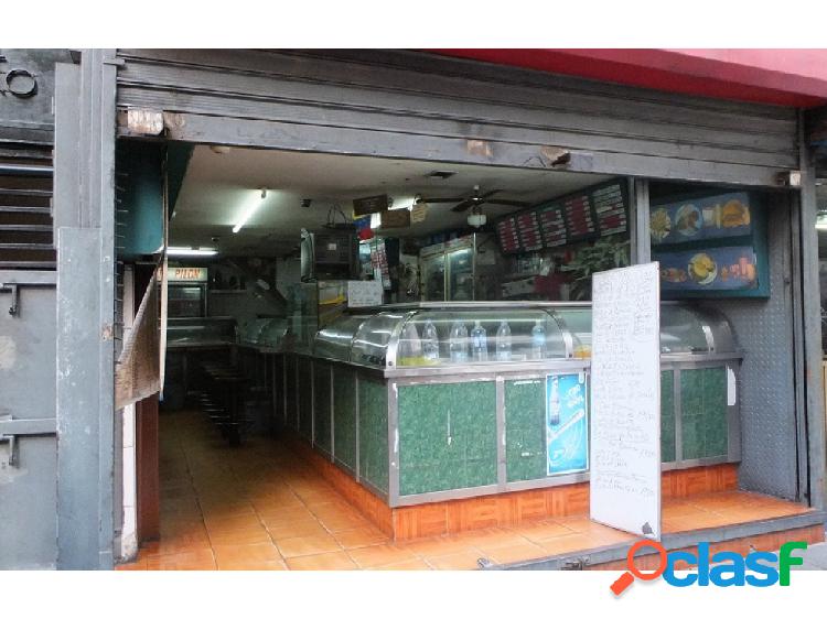 Local comercial en venta, La Candelaria