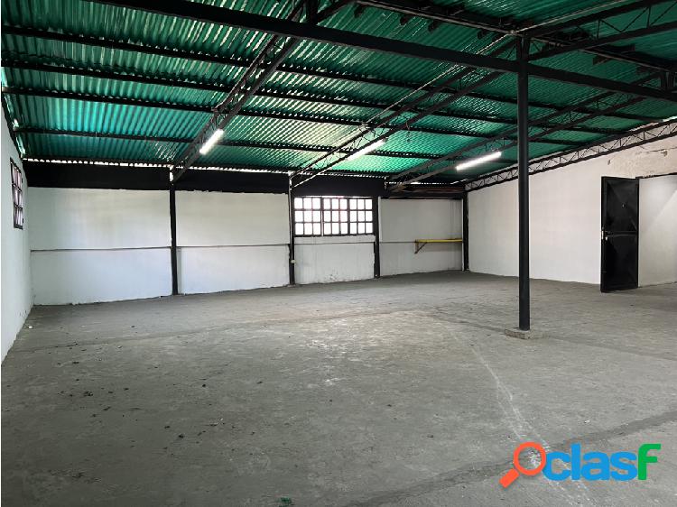 Local en Alquiler - BELLO MONTE JB: