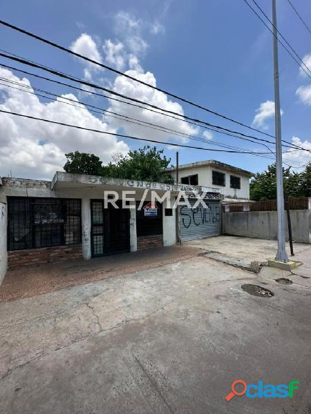 Local en Venta Av. Universidad. Remax Millenium