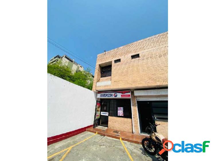 Local en Venta Calle Carabobo c/c Rivas, Zona Centro,