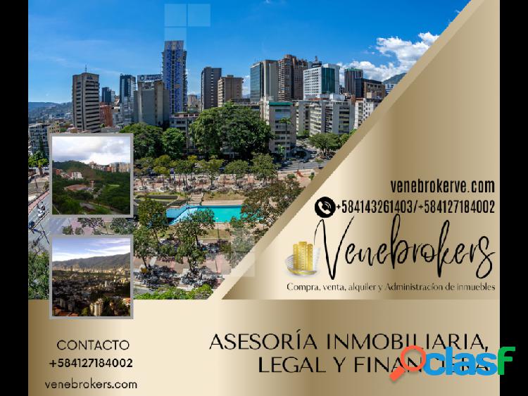 Local en Venta Chacao