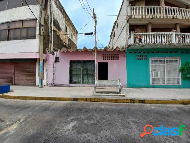 Local en Venta Chichiriviche AR-7402438