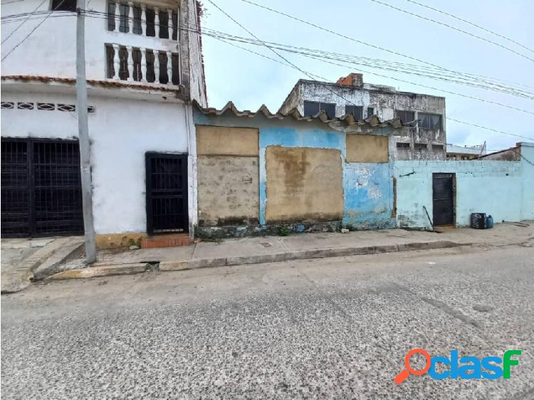 Local en Venta en Chichiriviche AR-7406728