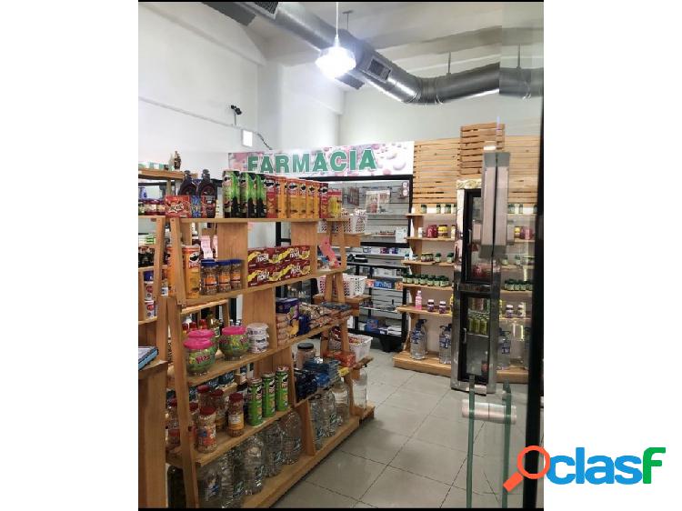 Local en alquiler - Mediterranear plaza