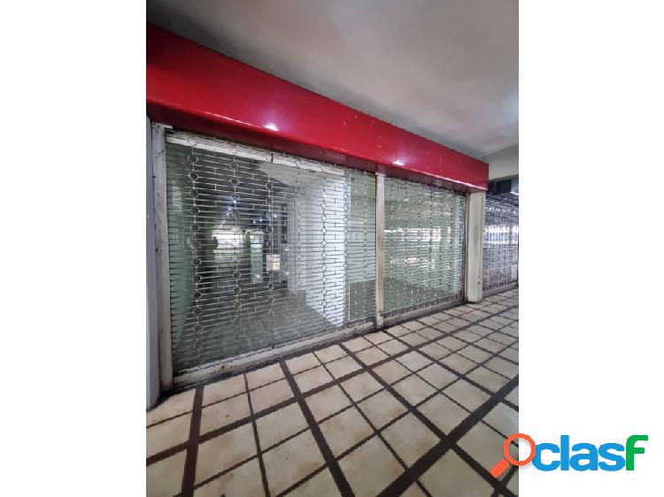 Local en venta C.C. Maracay Plaza, Aragua